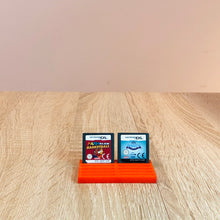 Lade das Bild in den Galerie-Viewer, Nintendo DS Kartenhalter 10-fach
