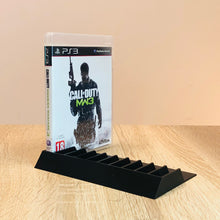 Lade das Bild in den Galerie-Viewer, PlayStation 3 Spielehalter
