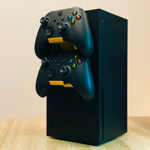 Lade das Bild in den Galerie-Viewer, xBox Series X 2-fach Controllerhalter
