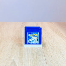 Lade das Bild in den Galerie-Viewer, GameBoy Classic Spielhalter
