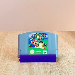 Nintendo 64 N64 Spielhalter