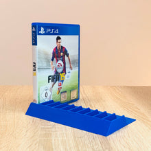 Lade das Bild in den Galerie-Viewer, PlayStation 4 Spielehalter
