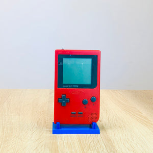 GameBoy Halter