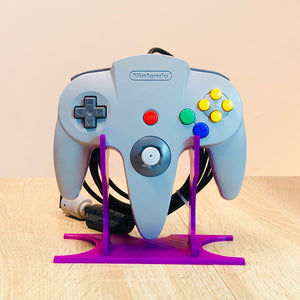 Nintendo 64 N64 Controllerhalter