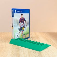 Lade das Bild in den Galerie-Viewer, PlayStation 4 Spielehalter
