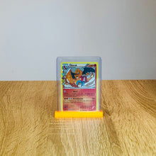 Lade das Bild in den Galerie-Viewer, Pokemon Toploader Kartenhalter
