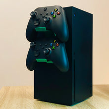 Lade das Bild in den Galerie-Viewer, xBox Series X 2-fach Controllerhalter
