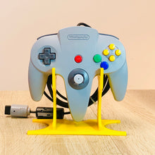 Lade das Bild in den Galerie-Viewer, Nintendo 64 N64 Controllerhalter
