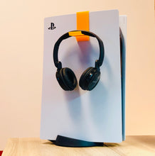 Lade das Bild in den Galerie-Viewer, PlayStation 5 Headsethalter
