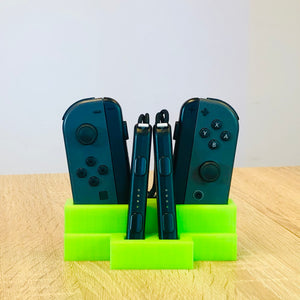 Nintendo Switch Joy Con Halter