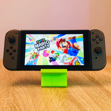 Lade das Bild in den Galerie-Viewer, Nintendo Switch Halter
