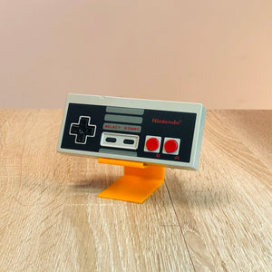 Nintendo Entertainment System NES Controllerhalter