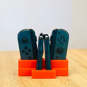 Nintendo Switch Joy Con Halter