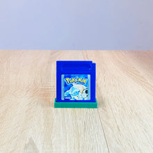 Lade das Bild in den Galerie-Viewer, GameBoy Classic Spielhalter
