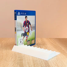 Lade das Bild in den Galerie-Viewer, PlayStation 4 Spielehalter
