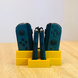 Nintendo Switch Joy Con Halter