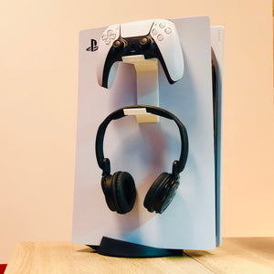 PlayStation 5 Controller/Headsethalter