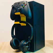 Lade das Bild in den Galerie-Viewer, xBox Series X Controller/Headsethalter
