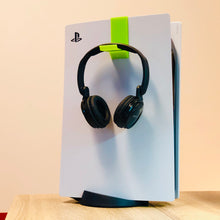 Lade das Bild in den Galerie-Viewer, PlayStation 5 Headsethalter
