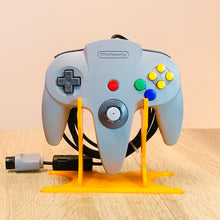 Lade das Bild in den Galerie-Viewer, Nintendo 64 N64 Controllerhalter
