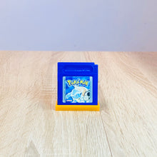 Lade das Bild in den Galerie-Viewer, GameBoy Classic Spielhalter
