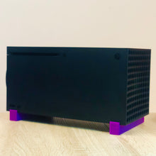 Lade das Bild in den Galerie-Viewer, xBox Series X Horizontalhalter
