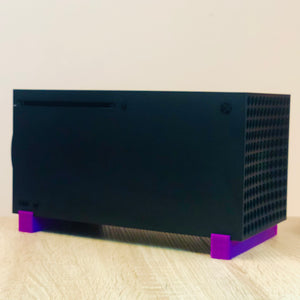 xBox Series X Horizontalhalter