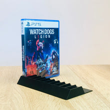 Lade das Bild in den Galerie-Viewer, PlayStation 5 Spielehalter
