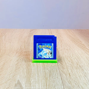 GameBoy Classic Spielhalter