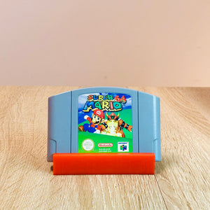 Nintendo 64 N64 Spielhalter