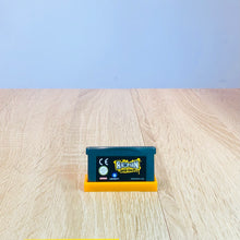 Lade das Bild in den Galerie-Viewer, GameBoy Advance Spielhalter
