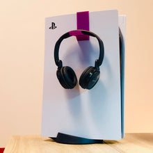 Lade das Bild in den Galerie-Viewer, PlayStation 5 Headsethalter
