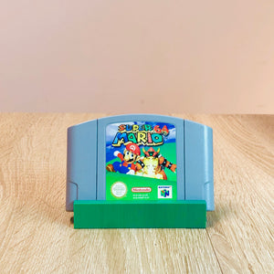 Nintendo 64 N64 Spielhalter