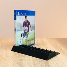 Lade das Bild in den Galerie-Viewer, PlayStation 4 Spielehalter
