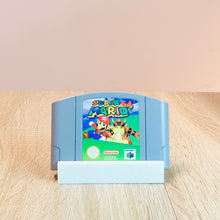 Lade das Bild in den Galerie-Viewer, Nintendo 64 N64 Spielhalter
