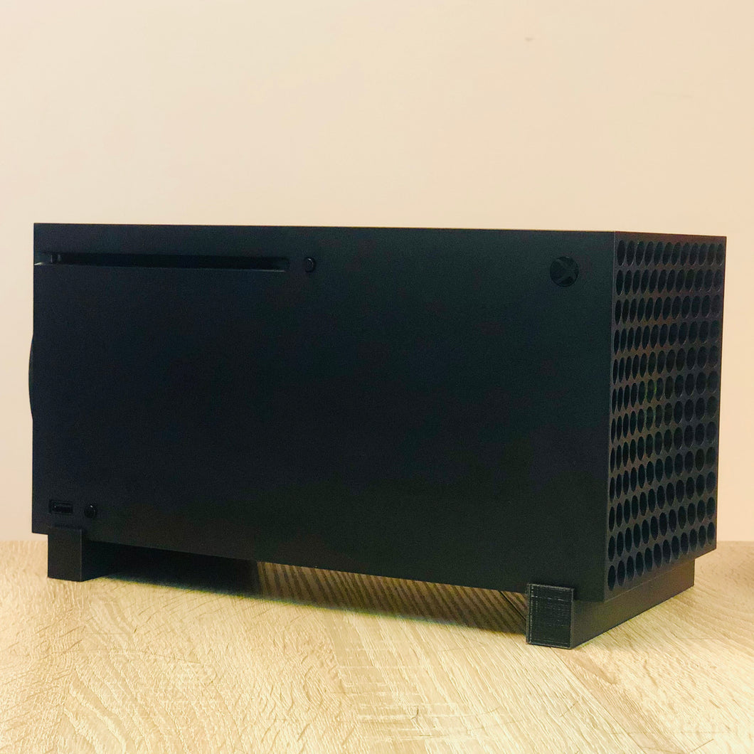 xBox Series X Horizontalhalter